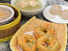 -安泰楼·佛跳墙创始人·传统闽味早茶·酒楼(三坊七巷闽菜地标店)