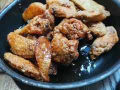 -MI WU FACTORY米屋美食工厂餐厅(绿地店)