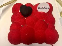 -美事客·面包·蛋糕·甜品(CBD店)