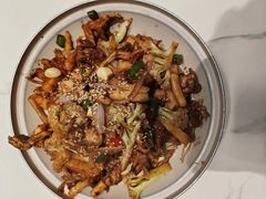 -大丰收·蛙功夫(晋江万达店)