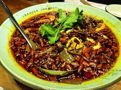 -胡桃里音乐酒馆(仓山万达店)