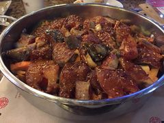 -黄记煌三汁焖锅(新世纪广场店)