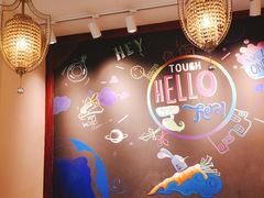 -TOUCH泰奇(奉贤宝龙城市广场店)