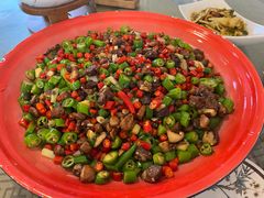 -新繁老號豌豆汤饭店·江湖菜(宝光寺店)