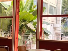 -A thing COFFEE(下梅林店)