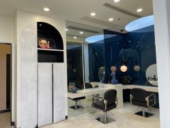 -a·f one hair salon