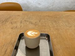 -SAANCI山池咖啡(卓悦中心店)