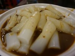腩汁珍珠肠-伍湛记 · 广州老字号(龙津中路店)