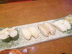 -千代武日本料理(哈西店)