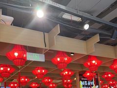 -宽城子美蛙毛肚自助火锅(建邺万达步行街店)