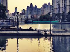 -苏州河梦清园环保主题公园