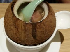 -锦粤宫·融合粤菜(上海金沙江店)