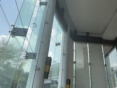 -东莞塘厦三正半山温泉酒店·沙利文西餐厅