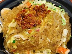 -新宝餐厅(流塘店)