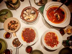 -以饭湘许(天河佳兆业店)