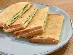 -HELLO 27 意面·沙拉·帕尼尼