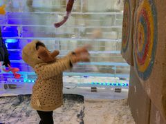 -宁波冰雪大世界(北仑区)