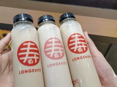 -寿奶茶·鲜奶与茶(合生汇购物中心店)