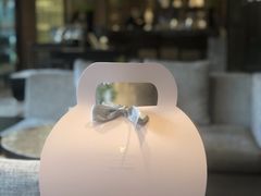 -JW酒廊 JW Lounge(上海鲁能JW万豪侯爵酒店)