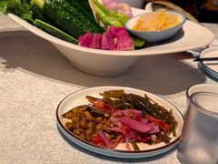 -人民公社大食堂(张家湾店)