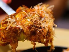 大阪烧-味乃家 本店