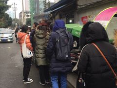 -蓉城西二道无名冒菜(西二道街店)