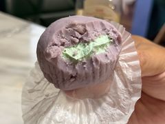 -李大牛和刘大力手作甜品(凯德店)