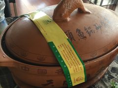 -风味小馆(天目湖宾馆店)