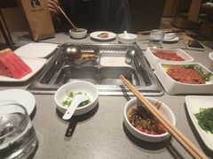 -海底捞火锅(龙湖时代天街店)