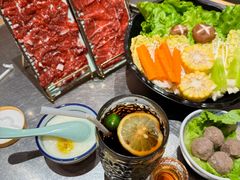 -潮界(虹桥新天地店)