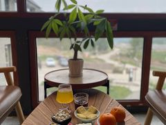 -云座·时光·观景咖啡厅(五爷庙店)