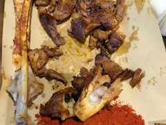 -高原第一家资格烤羊肉(玉林南路总店)