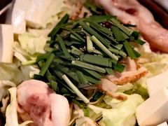 -筑前屋(人形町総本店)