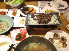 -紫霞门韩国料理烤肉(深南东路店)