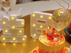 -CAKE BOSS 蛋糕老板(西单君太百货店)