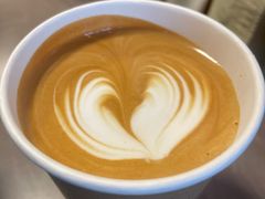 -Cafe del Volcan(永康路店)