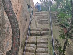 -丹东凤凰山景区