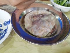 -标记美食新鲜猪杂(兴南大道店)