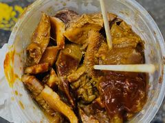 牛杂-明记牛杂(新马路分店)