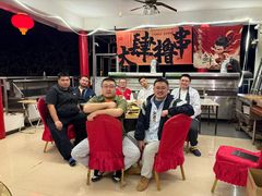 -大海别墅民宿农家院(十渡店)