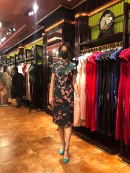 -上海徐(东方新天地店)