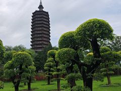 -西海子公园