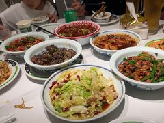 -欧记大排档·景德菜(上海首店)