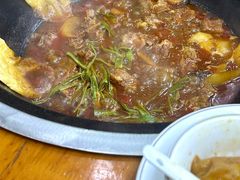 -曹丞相·地锅鸡·地锅鱼(武林店)