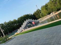 -柳浪游泳场