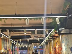 -英雄故事地摊烤肉(马驹桥店)