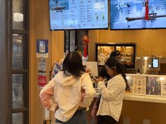 -霸王茶姬(南强街店)