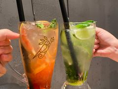 -春熙台韩国料理·章鱼肥牛(西丽店)