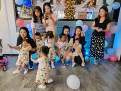 -CIAO·团建聚餐·生日派对轰趴馆(福田店)