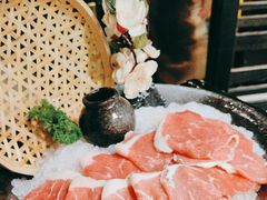 -捞王锅物料理(温州万象城店)